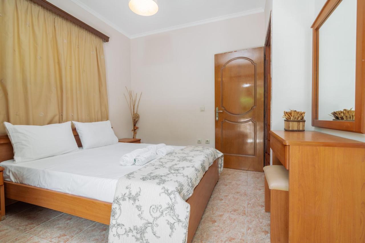Olive De Villa Agios Dimitrios  Extérieur photo