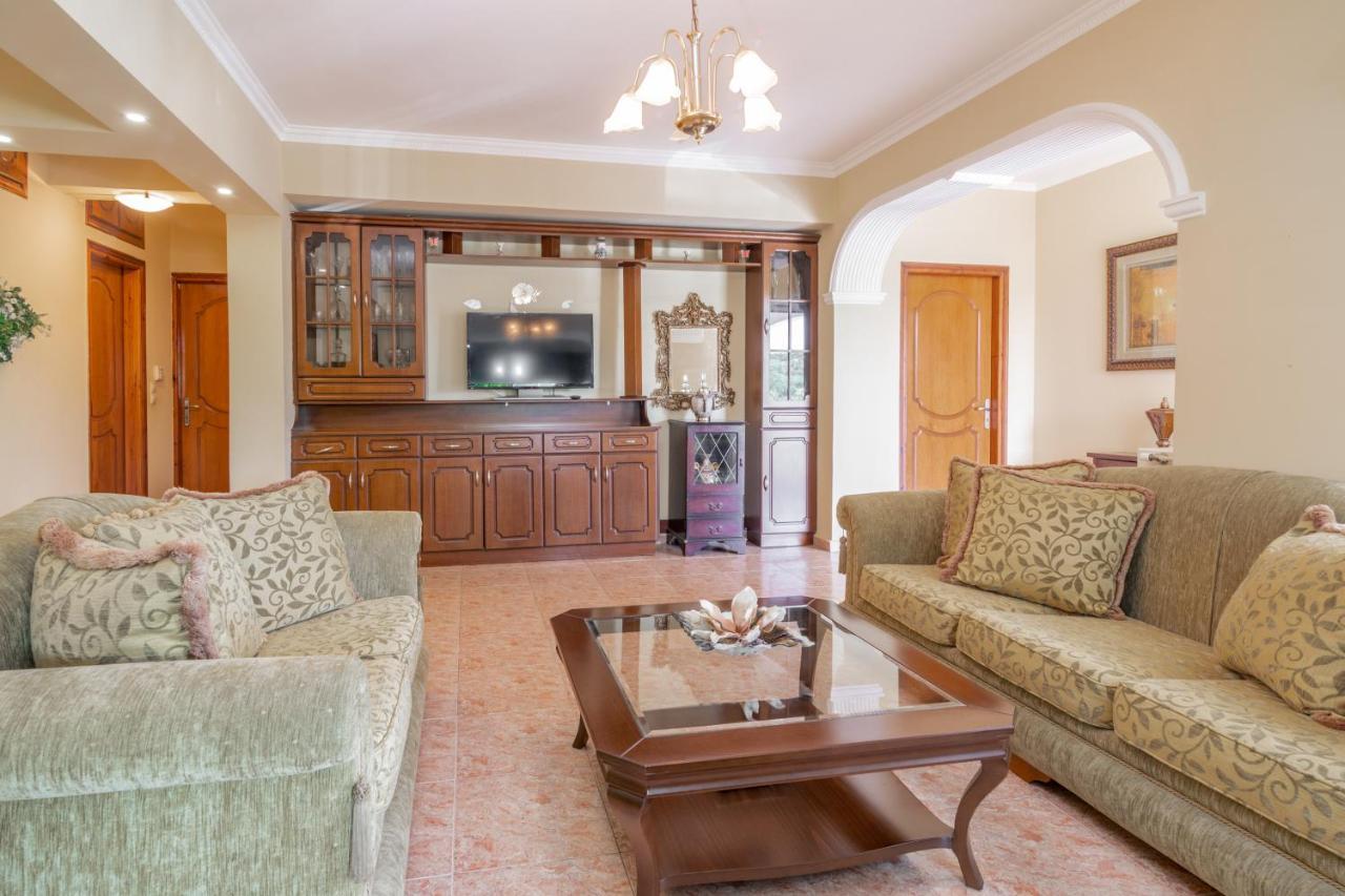 Olive De Villa Agios Dimitrios  Extérieur photo