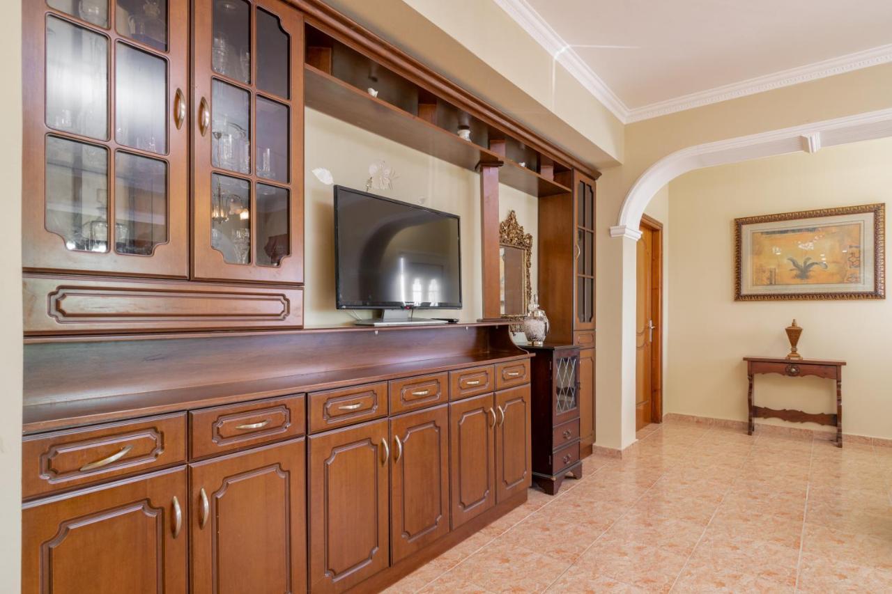 Olive De Villa Agios Dimitrios  Extérieur photo
