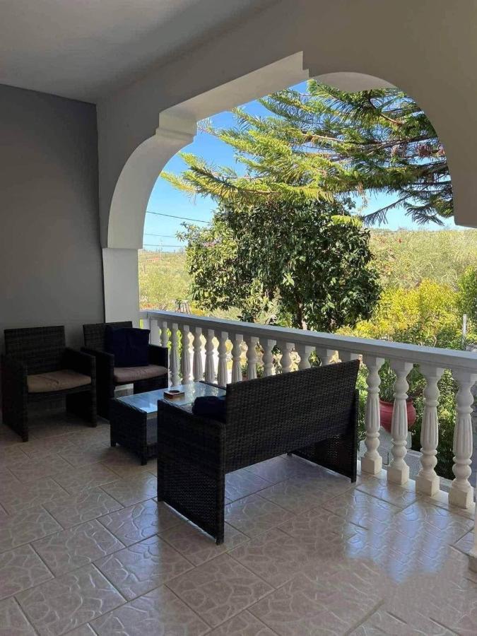 Olive De Villa Agios Dimitrios  Extérieur photo